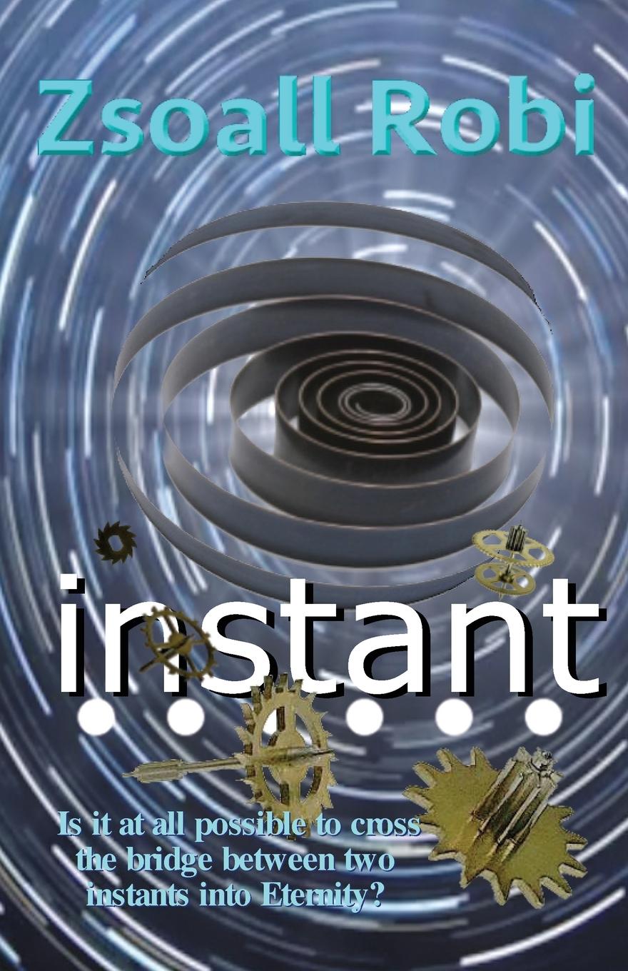 Knjiga Instant Zsoall Robi