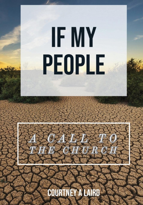 Buch If My People Courtney A. Laird