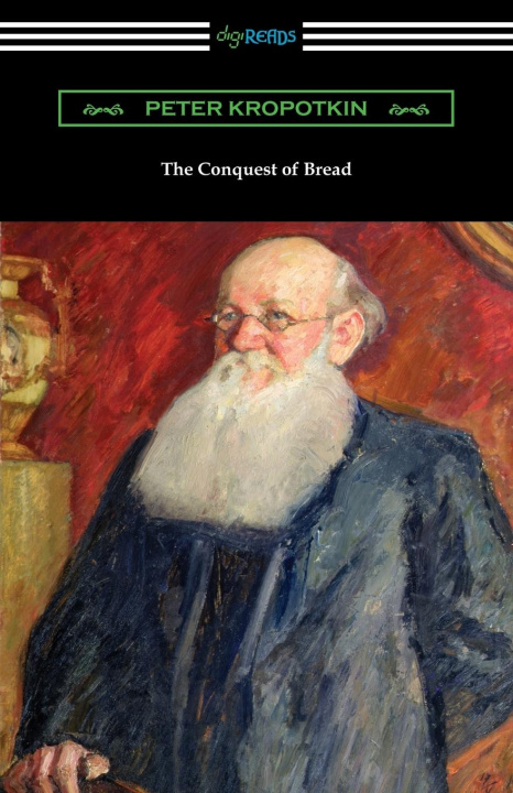 Carte Conquest of Bread 