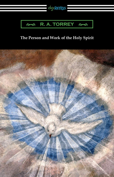 Carte Person and Work of the Holy Spirit 