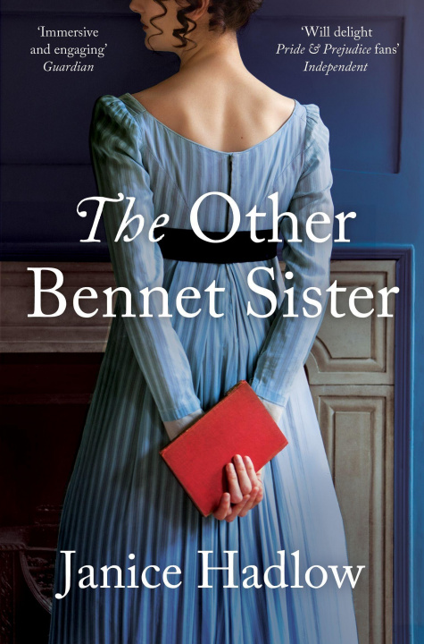 Könyv Other Bennet Sister 