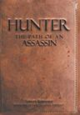 Knjiga Hunter Sydney Robinson
