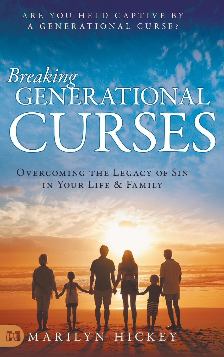 Buch Breaking Generational Curses Marilyn Hickey