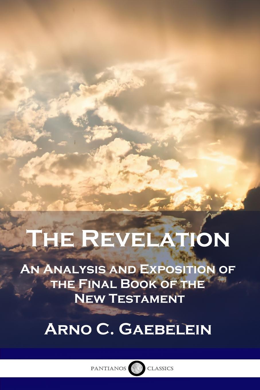 Book The Revelation 