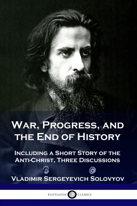 Livre War, Progress, and the End of History 