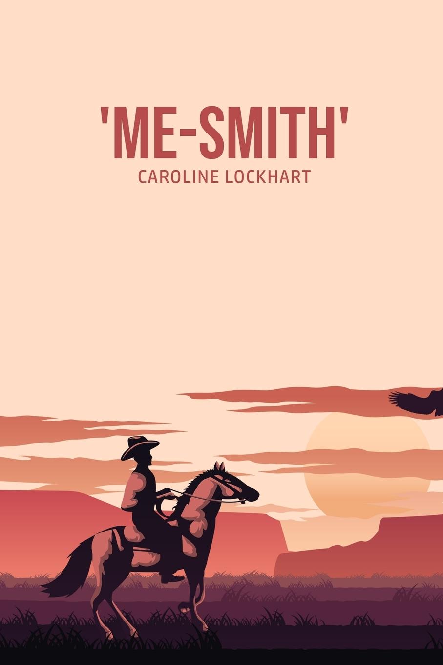 Libro 'Me-Smith' Caroline Lockhart