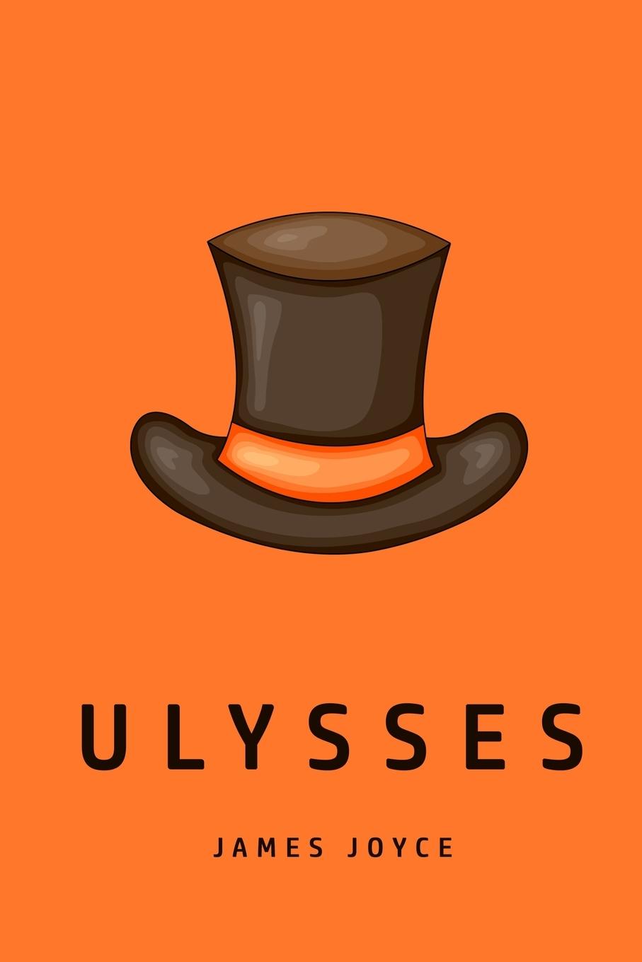 Knjiga Ulysses James Joyce
