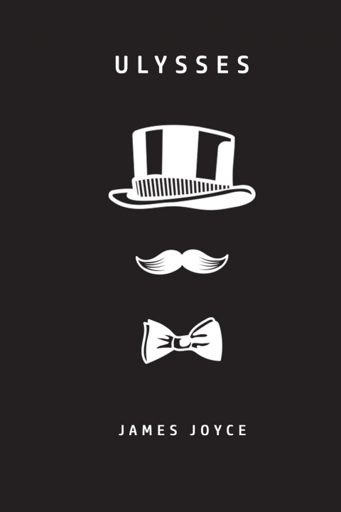 Knjiga Ulysses James Joyce