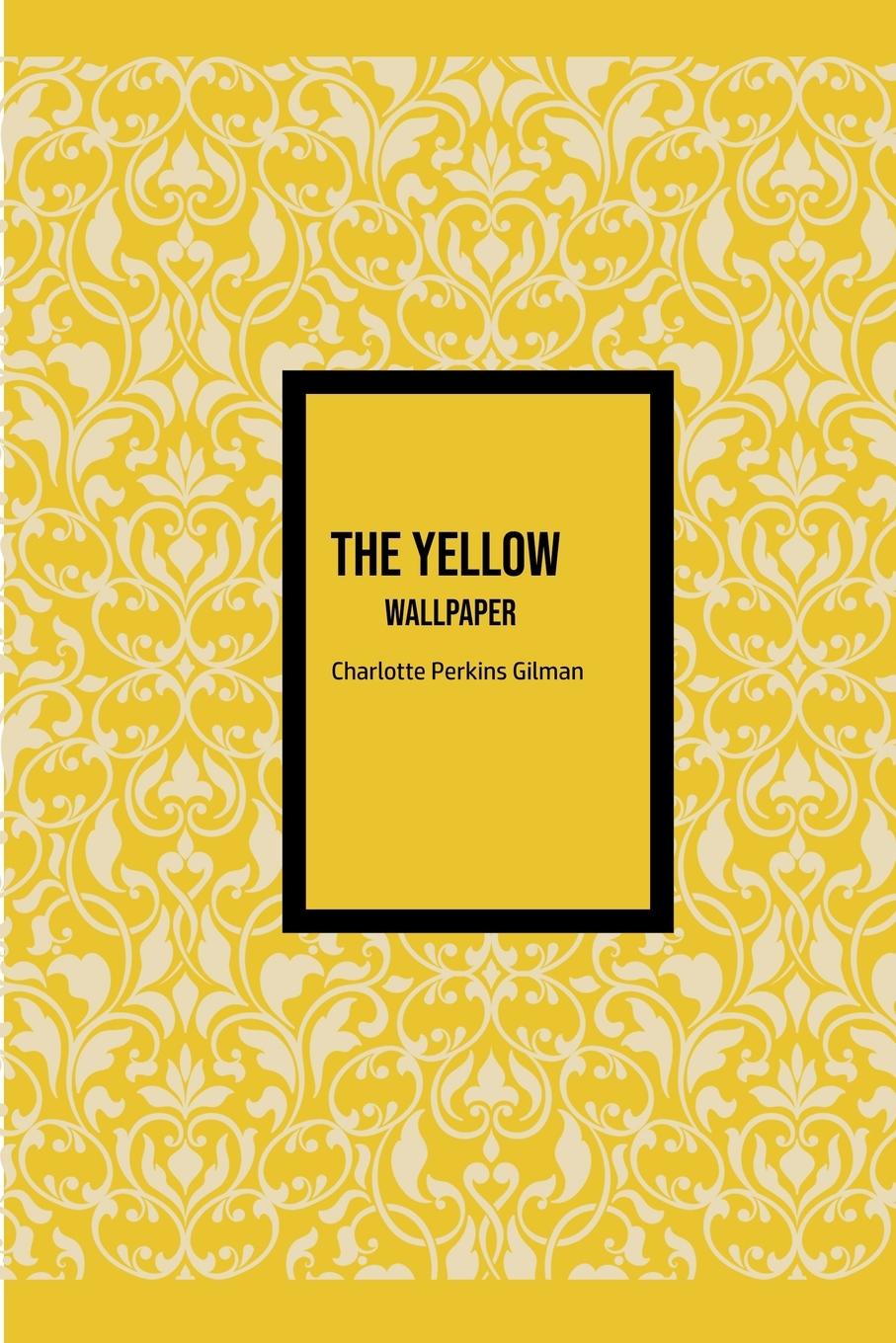Carte The Yellow Wallpaper 