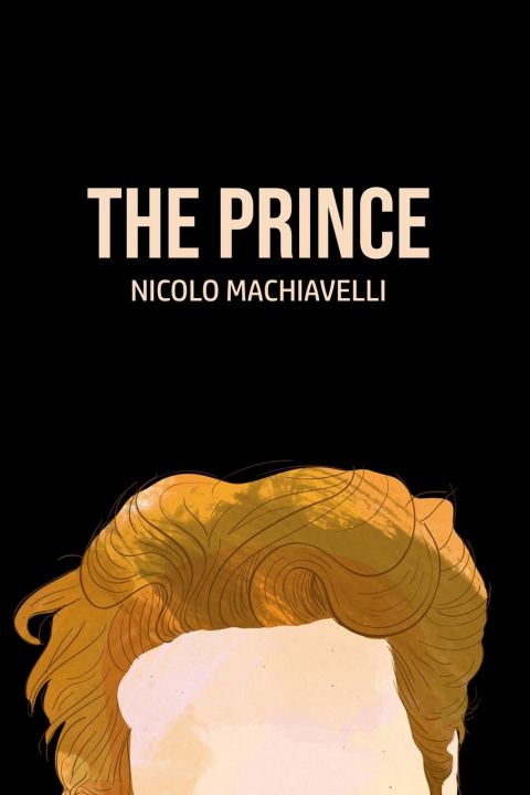 Knjiga The Prince Nicolo Machiavelli