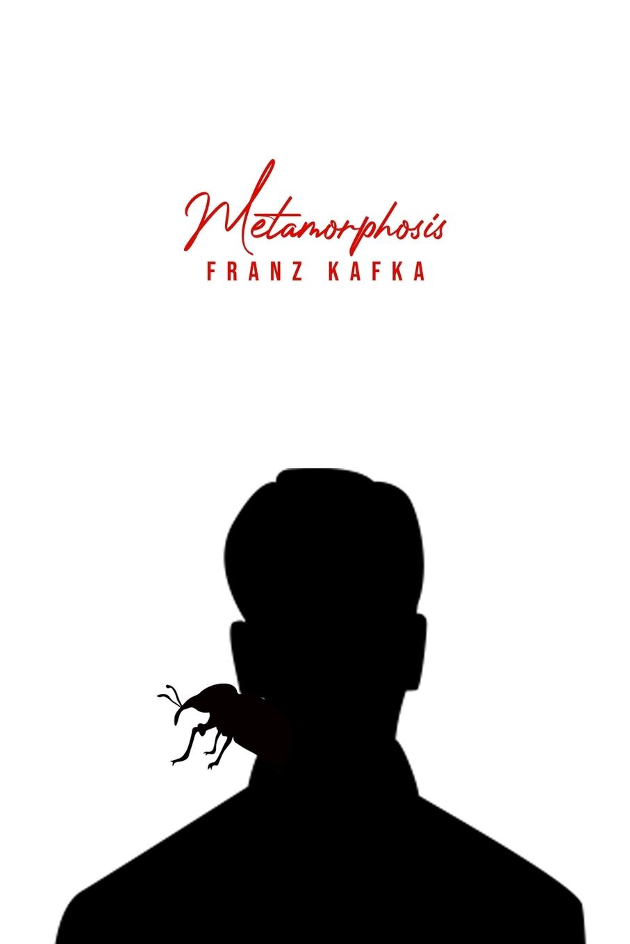 Buch Metamorphosis Kafka