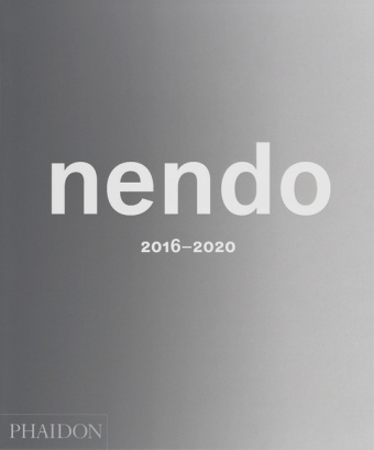 Book nendo: 2016-2020 