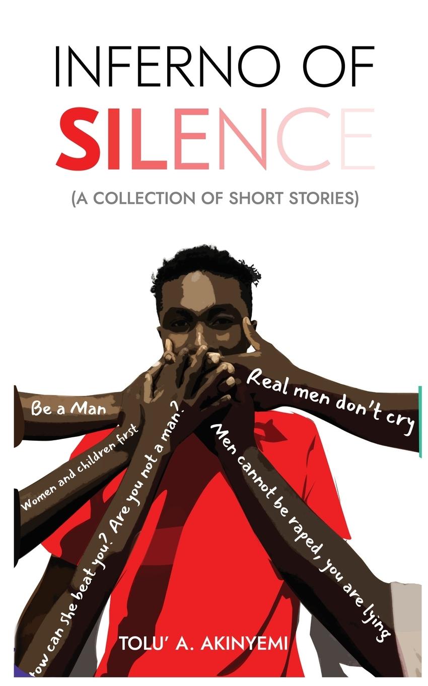 Buch Inferno of Silence Tolu' a. Akinyemi