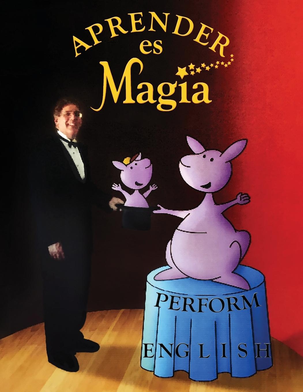 Knjiga Learning is Magic Alan Wishner