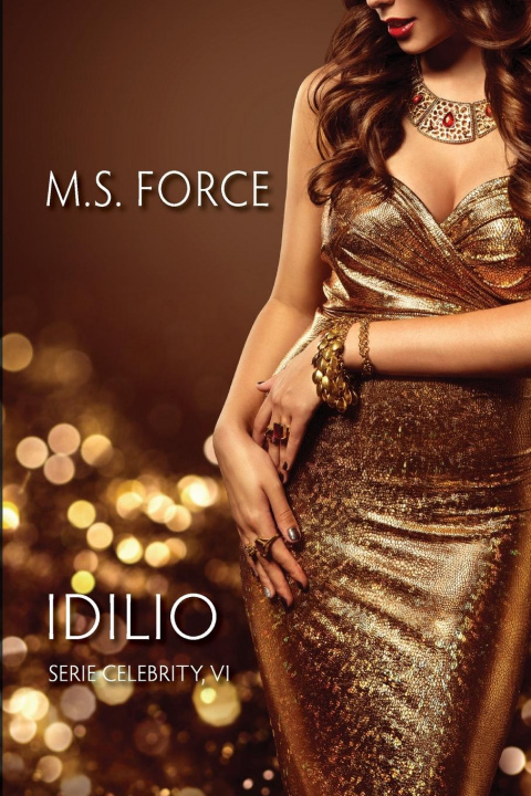 Knjiga Idilio Marie Force
