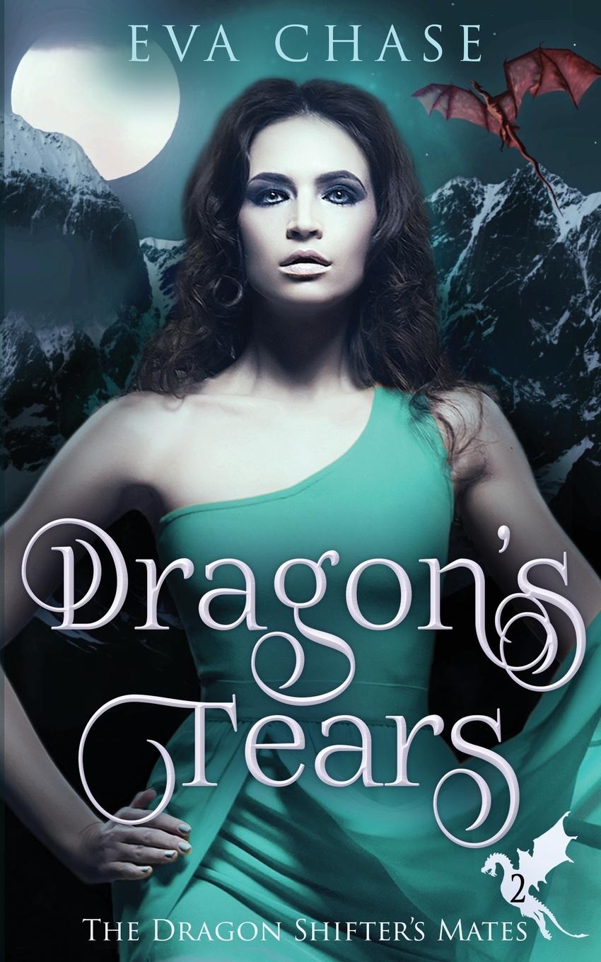 Kniha Dragon's Tears 