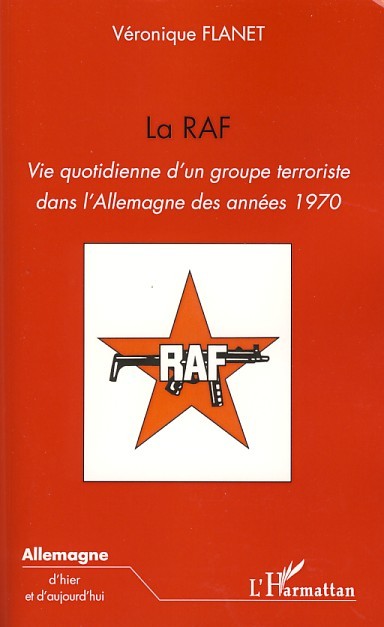 Book La RAF Flanet
