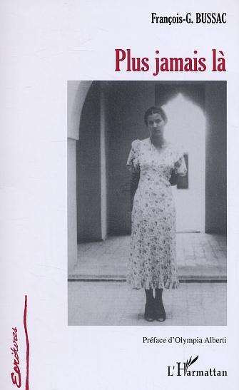 Libro Plus jamais l? Bussac