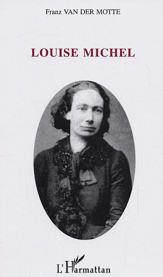Knjiga Louise Michel Van der Motte