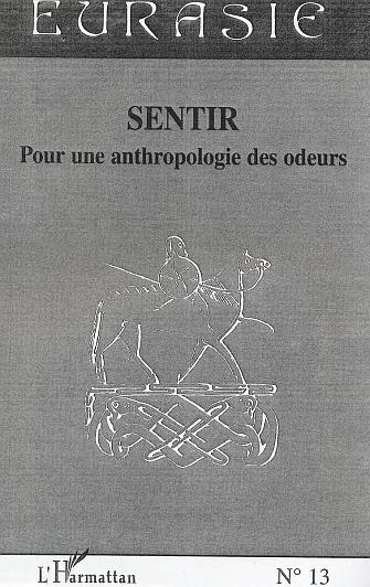 Knjiga Sentir Robert Dulau