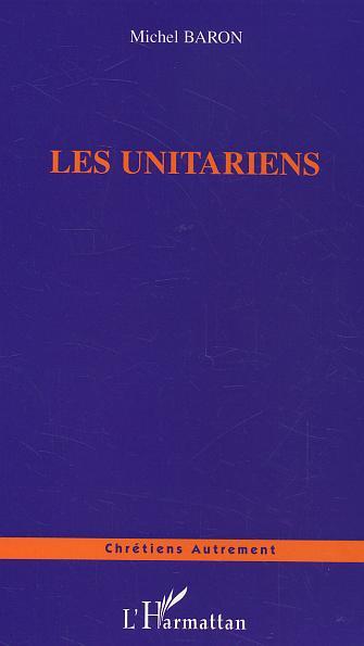 Knjiga Les Unitariens Baron