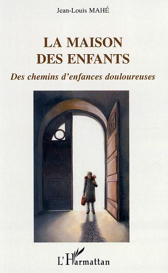 Book La maison des enfants Mahe
