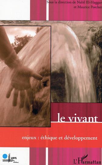 Buch Le vivant Maurice Porchet