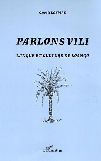 Carte Parlons Vili Loembe