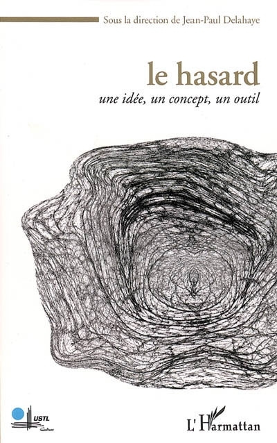 Kniha Le Hasard Stéphane Callens