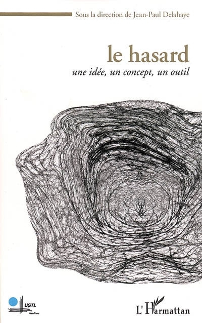 Buch Le Hasard Stéphane Callens