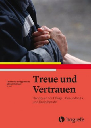 Livre Treue und Vertrauen 