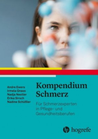 Книга Kompendium Schmerz 