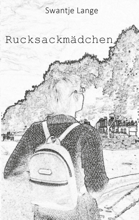 Knjiga Rucksackmädchen 