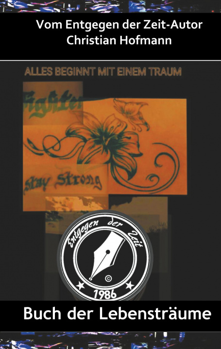 Knjiga Buch der Lebenstraume Christian Hofmann