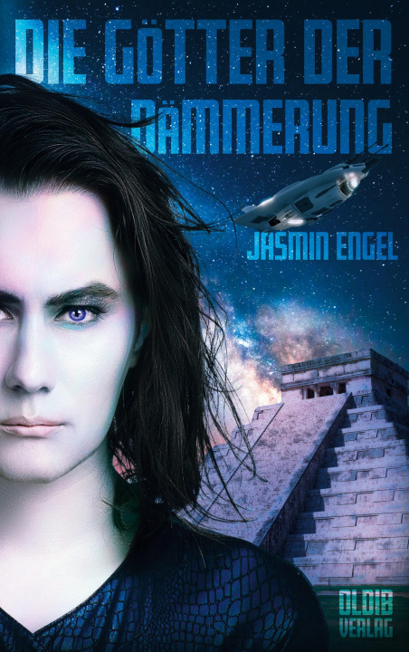 Knjiga Die Götter der Dämmerung 
