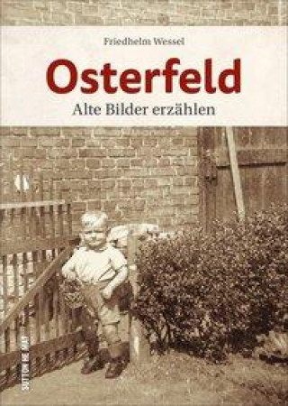 Kniha Osterfeld 