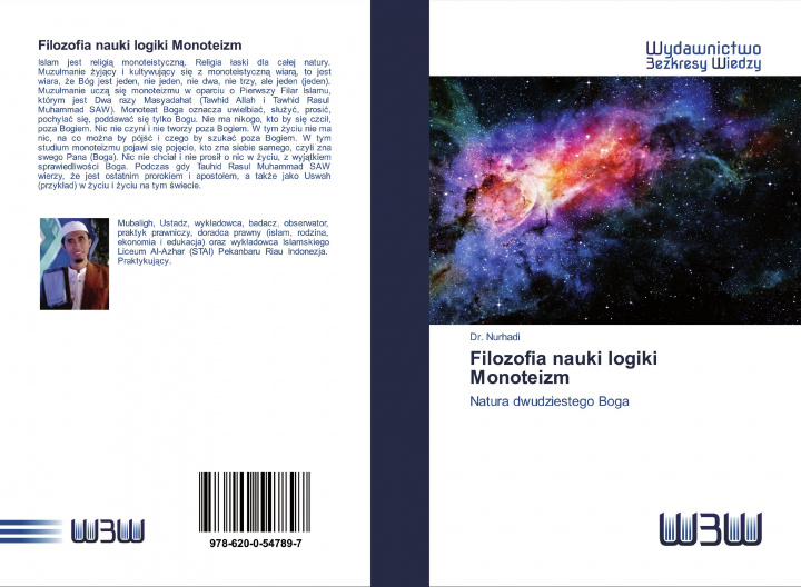 Book Filozofia nauki logiki Monoteizm 