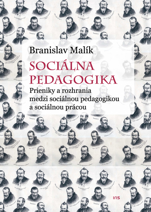 Book Sociálna pedagogika Branislav Malík