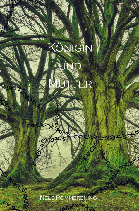 Knjiga Königin und Mutter 