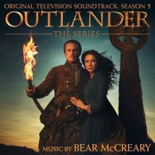 Audio Outlander/OST/Season 5 