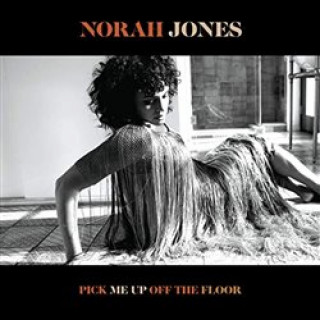 Книга Pick Me Up Of The Floor Norah Jones