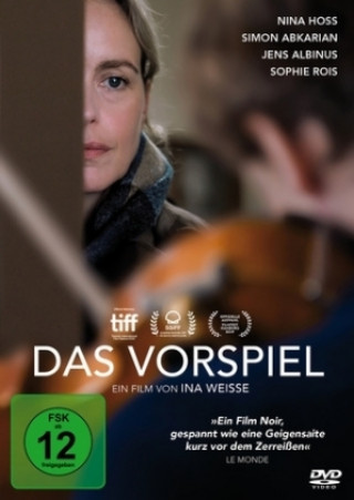 Video Das Vorspiel Ina Weisse