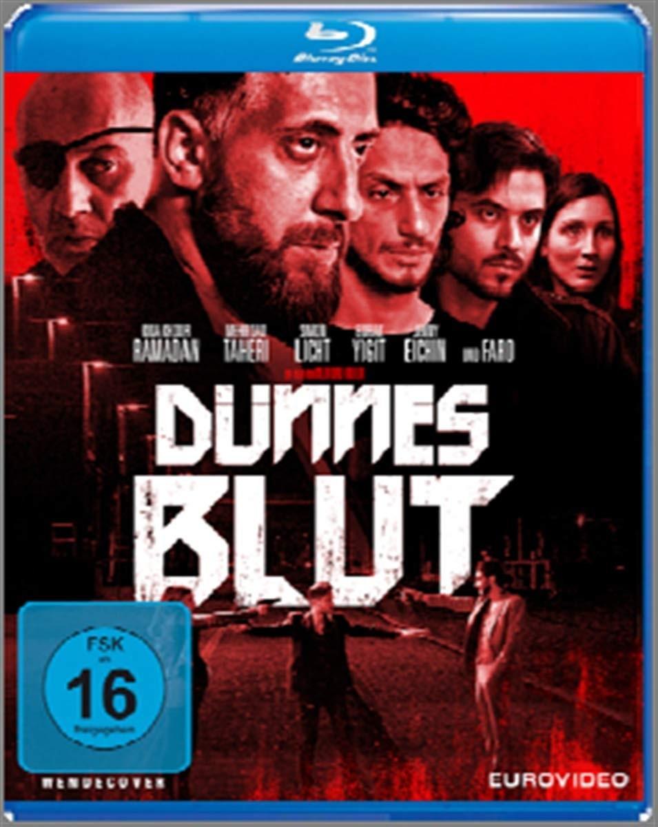 Video Dünnes Blut Mehrdad Taheri