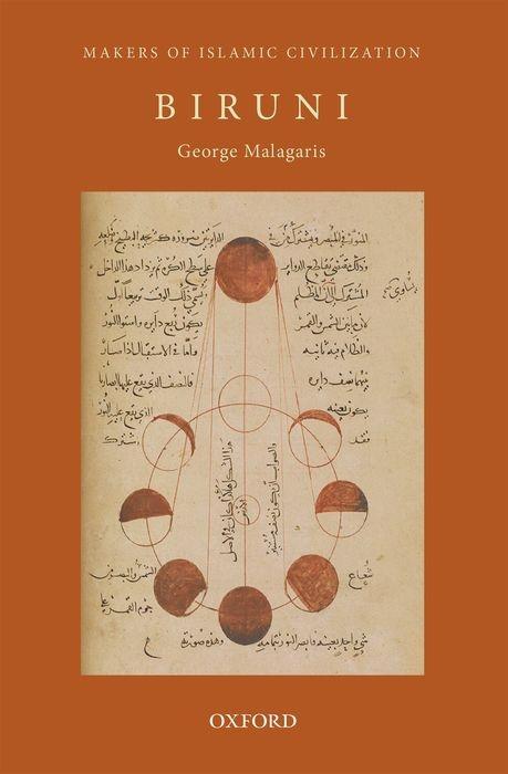 Könyv Biruni Malagaris