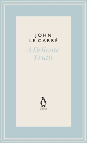 Libro A Delicate Truth John le Carre