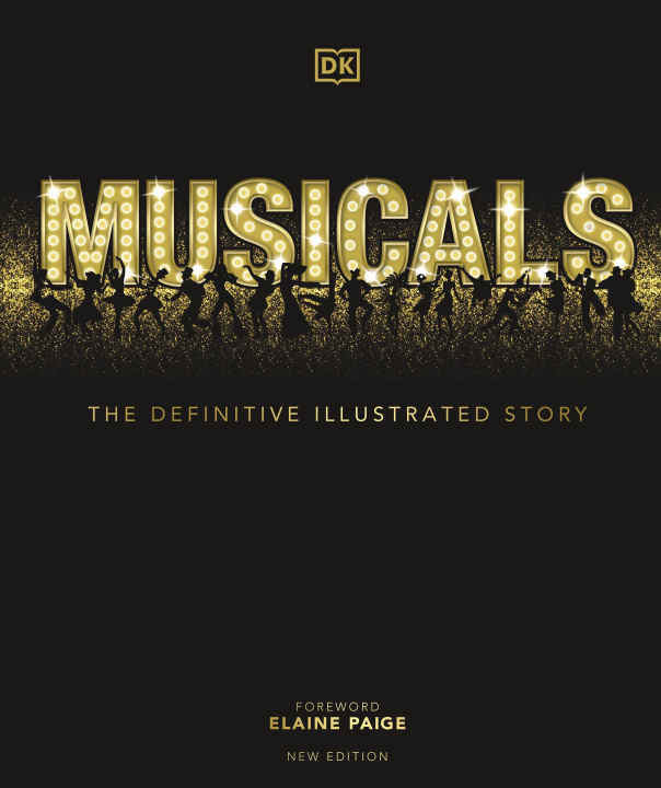 Book Musicals DK