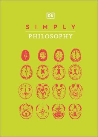 Βιβλίο Simply Philosophy DK