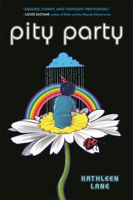 Buch Pity Party Kathleen Lane