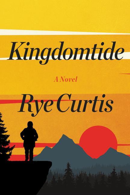 Book Kingdomtide Rye Curtis
