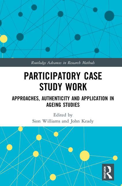 Knjiga Participatory Case Study Work Sion Williams